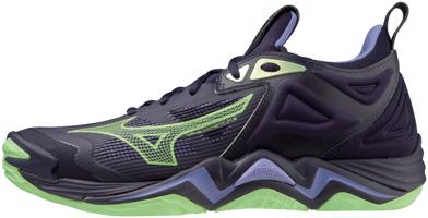 Mizuno Wave Momentum 3 51