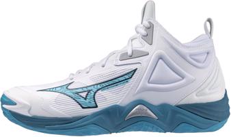 Mizuno Wave Momentum 3 Mid 39