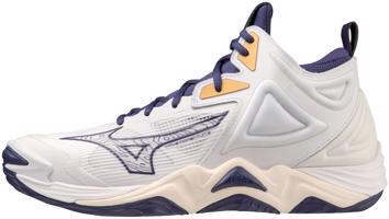 Mizuno Wave Momentum 3 Mid 40