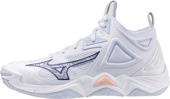 Mizuno Wave Momentum 3 Mid 41