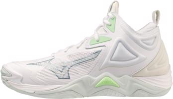 Mizuno Wave Momentum 3 Mid 44,5