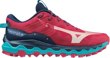 Mizuno Wave Mujin 9 36,5