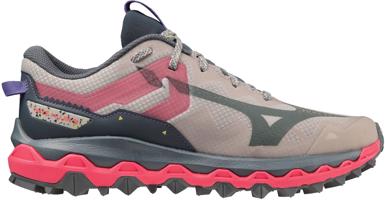 Mizuno Wave Mujin 9 36,5