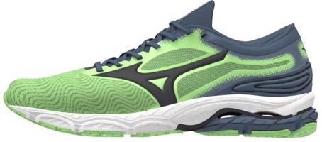 Mizuno Wave Prodigy 4 39