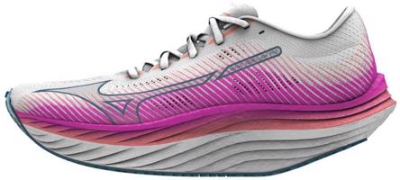 Mizuno Wave Rebellion Pro 36,5