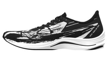 Mizuno Wave Rebellion Sonic 38