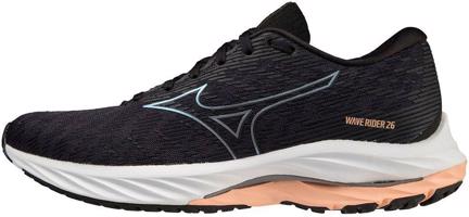 Mizuno Wave Rider 26 35