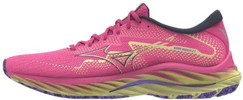 Mizuno Wave Rider 27 36,5