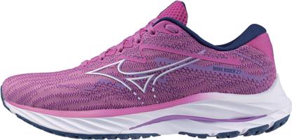 Mizuno Wave Rider 27 37