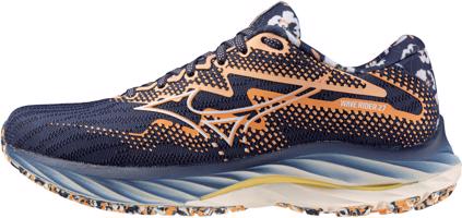 Mizuno Wave Rider 27 (Roxy) 36