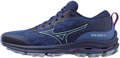 Mizuno Wave Rider TT 36,5