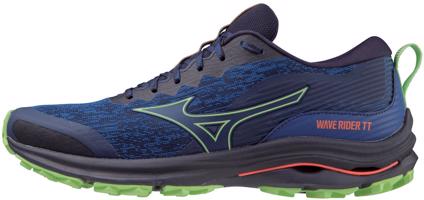 Mizuno Wave Rider TT 46,5