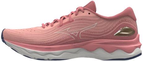 Mizuno Wave Skyrise 4 35