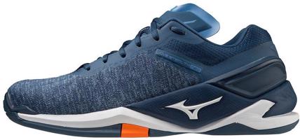 Mizuno Wave Stealth Neo 37