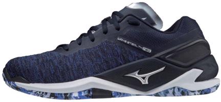 Mizuno Wave Stealth Neo 51