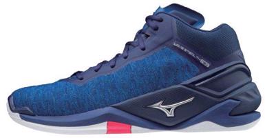 Mizuno Wave Stealth Neo Mid 36,5