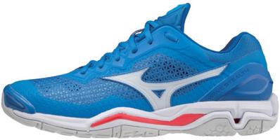 Mizuno Wave Stealth V 37