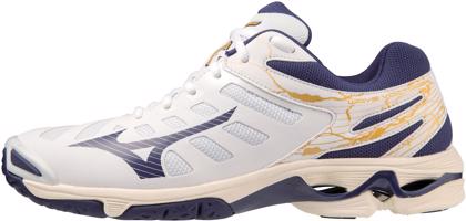 Mizuno Wave Voltage 38