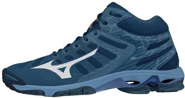 Mizuno Wave Voltage Mid 36,5