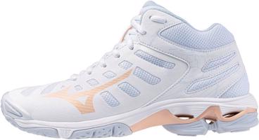 Mizuno Wave Voltage Mid 36,5