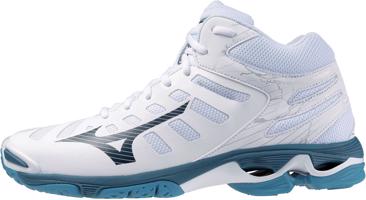 Mizuno Wave Voltage Mid 38