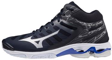 Mizuno Wave Voltage Mid 51