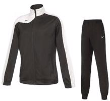 Mizuno Wom Knit Tracksuit L