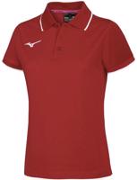 Mizuno Wom Mizuno Polo XS