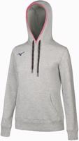 Mizuno Wom Sweat Hoodie L