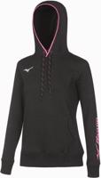 Mizuno Wom Sweat Hoodie L