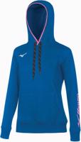 Mizuno Wom Sweat Hoodie L