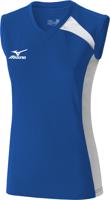 Mizuno Women's Trad Sleeveless L