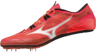 Mizuno X Laser Next 3 35