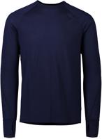 POC Light Merino Turmaline Navy Mens