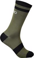 POC Lure MTB Sock Long L