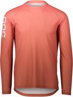 POC M's Essential MTB Lite LS Jersey L