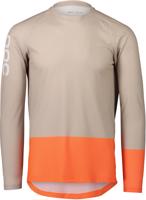 POC MTB Pure LS Jersey S