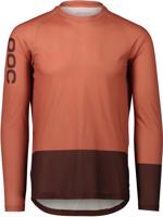 POC MTB Pure LS Jersey S