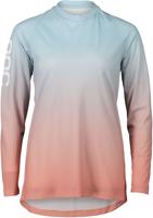 POC W's Essential MTB Lite LS Jersey L