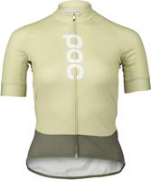 POC W's Essential Road Logo Jersey L