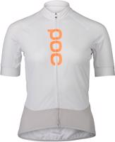 POC W's Essential Road Logo Jersey L