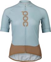 POC W's Essential Road Logo Jersey L