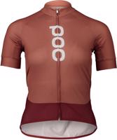 POC W's Essential Road Logo Jersey M