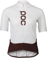 POC W's Essential Road Logo Jersey M