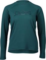 POC W's Reform Enduro Jersey L