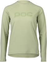 POC W's Reform Enduro Jersey L