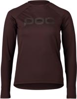 POC W's Reform Enduro Jersey L