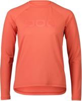 POC W's Reform Enduro Jersey L