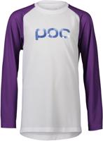 POC Y's Essential MTB LS Jersey 140