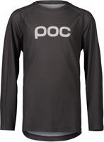 POC Y's Essential MTB LS Jersey 140